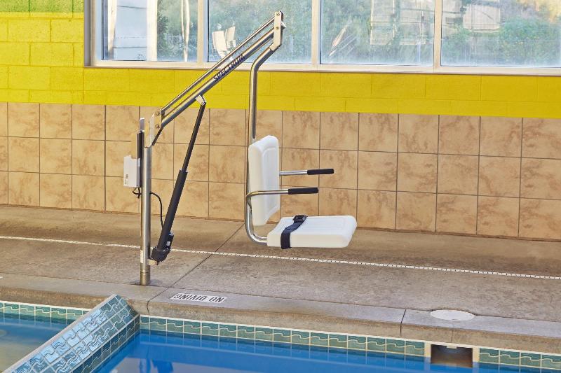 فندق Holiday Inn Grand Rapids South, An Ihg