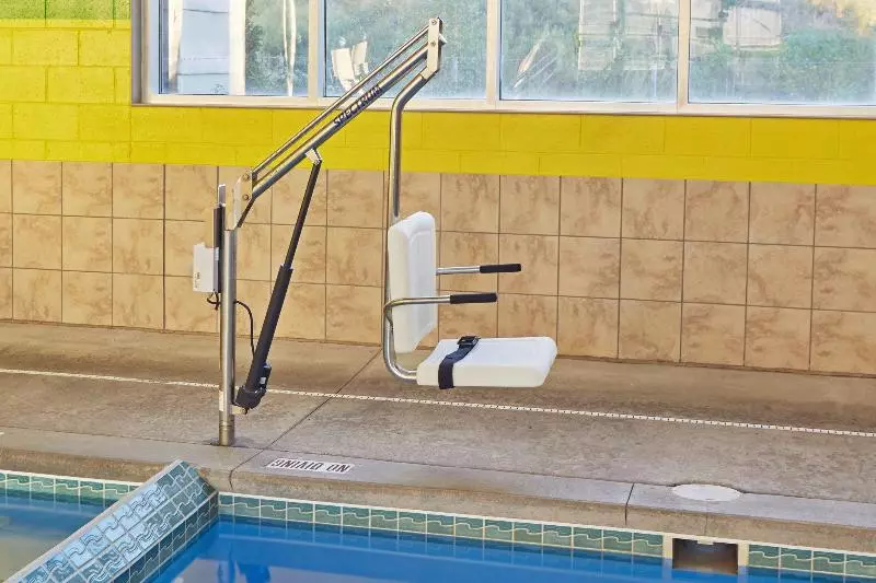 酒店 Holiday Inn Grand Rapids South, An Ihg