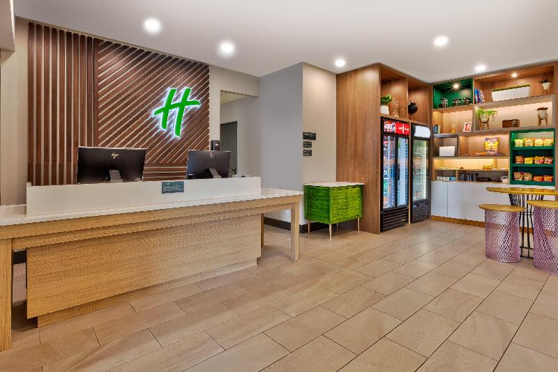 فندق Holiday Inn Grand Rapids South, An Ihg