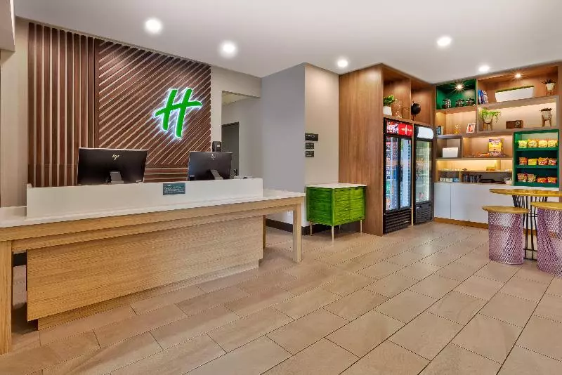 酒店 Holiday Inn Grand Rapids South, An Ihg