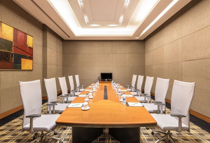 Hotel Holiday Inn Mudanjiang, An Ihg