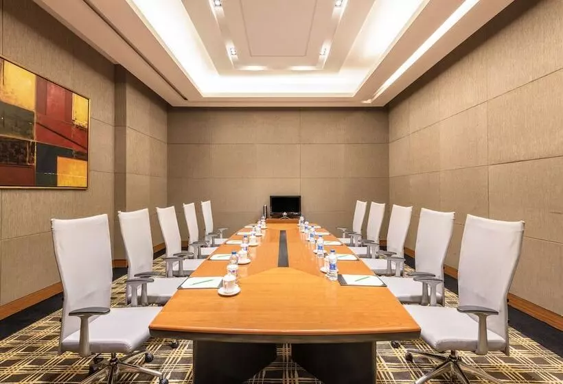 Hotel Holiday Inn Mudanjiang, An Ihg