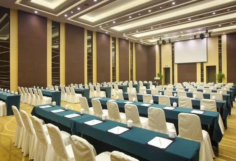 Hotel Holiday Inn Mudanjiang, An Ihg