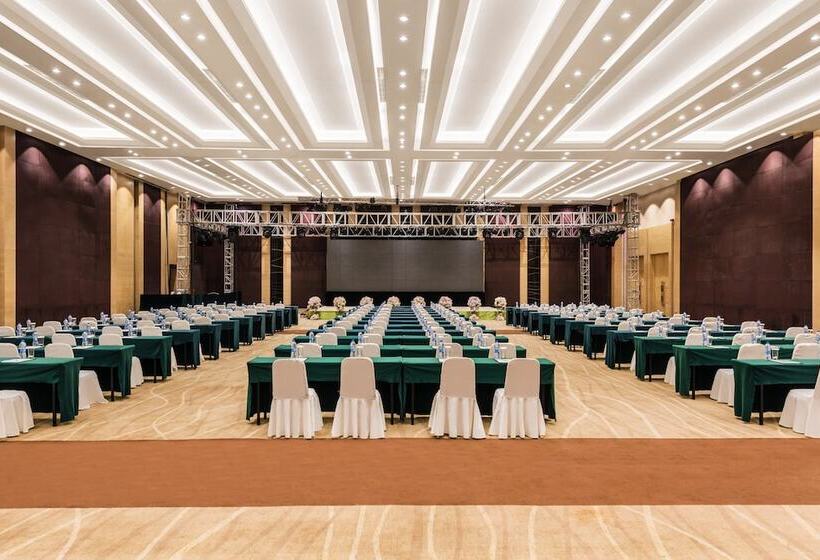 Hotel Holiday Inn Mudanjiang, An Ihg