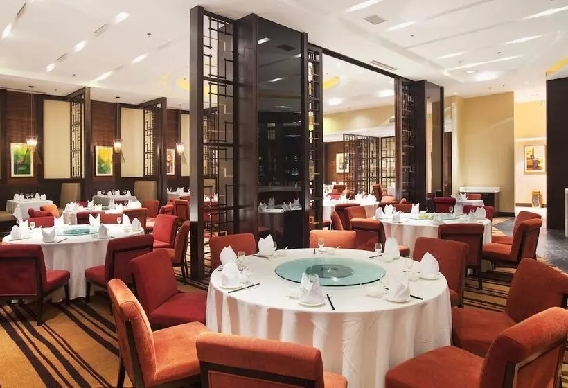 Hotel Holiday Inn Mudanjiang, An Ihg