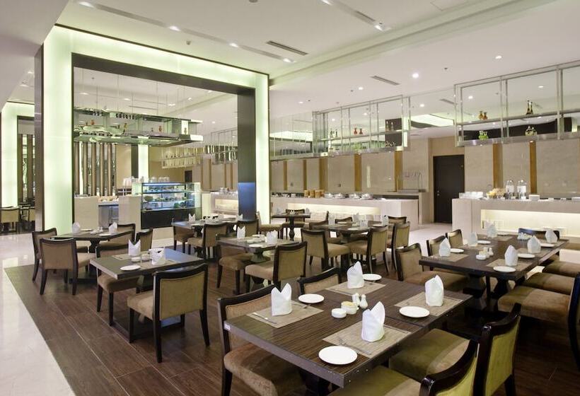 Hotel Holiday Inn Mudanjiang, An Ihg