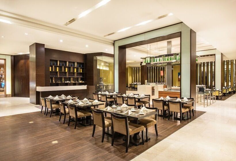 Hotel Holiday Inn Mudanjiang, An Ihg