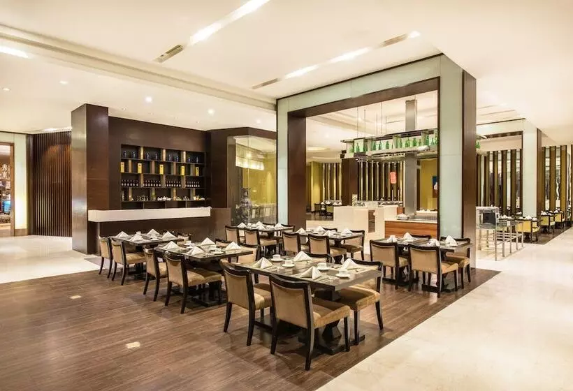 Hotel Holiday Inn Mudanjiang, An Ihg