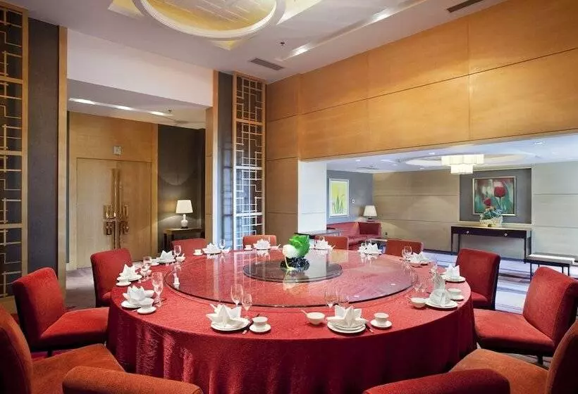 Hotel Holiday Inn Mudanjiang, An Ihg