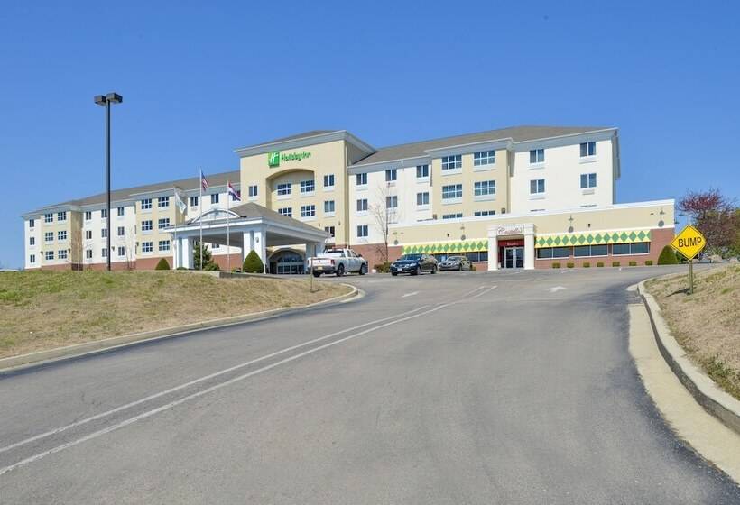 호텔 Holiday Inn Poplar Bluff, An Ihg