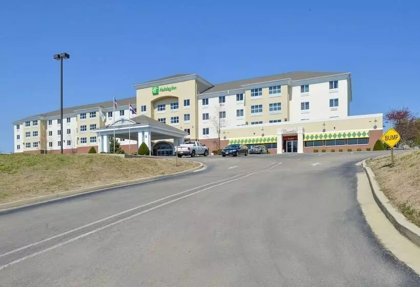 호텔 Holiday Inn Poplar Bluff, An Ihg