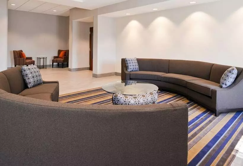 호텔 Holiday Inn Poplar Bluff, An Ihg