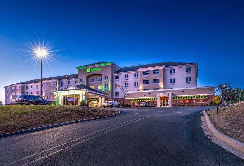 호텔 Holiday Inn Poplar Bluff, An Ihg