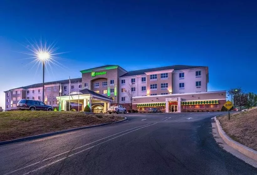 호텔 Holiday Inn Poplar Bluff, An Ihg