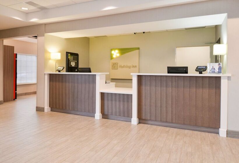 호텔 Holiday Inn Poplar Bluff, An Ihg