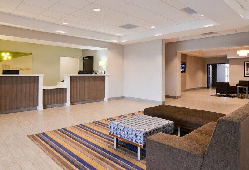 호텔 Holiday Inn Poplar Bluff, An Ihg
