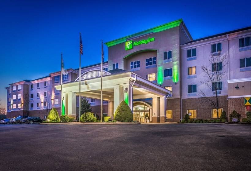 호텔 Holiday Inn Poplar Bluff, An Ihg