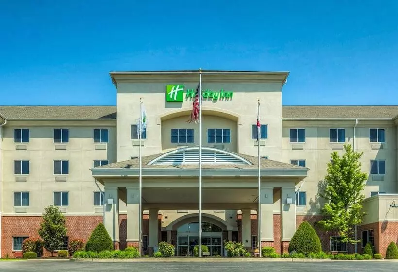 호텔 Holiday Inn Poplar Bluff, An Ihg