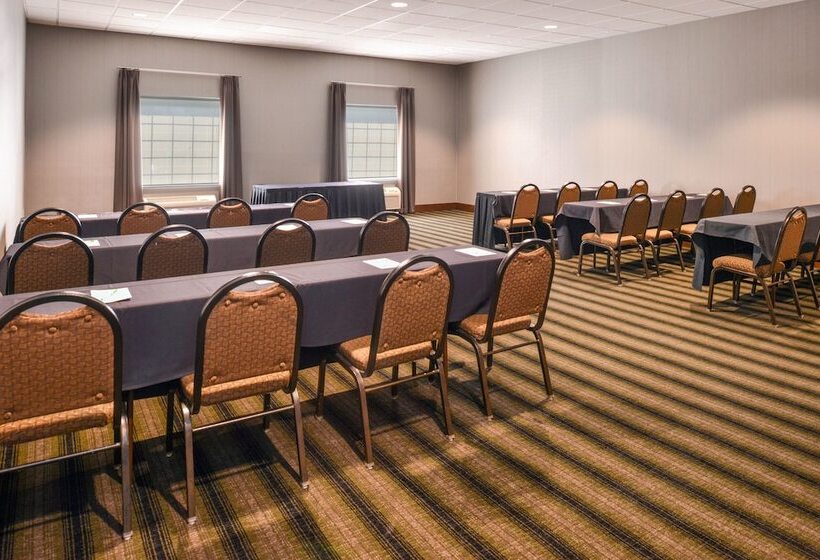 호텔 Holiday Inn Poplar Bluff, An Ihg