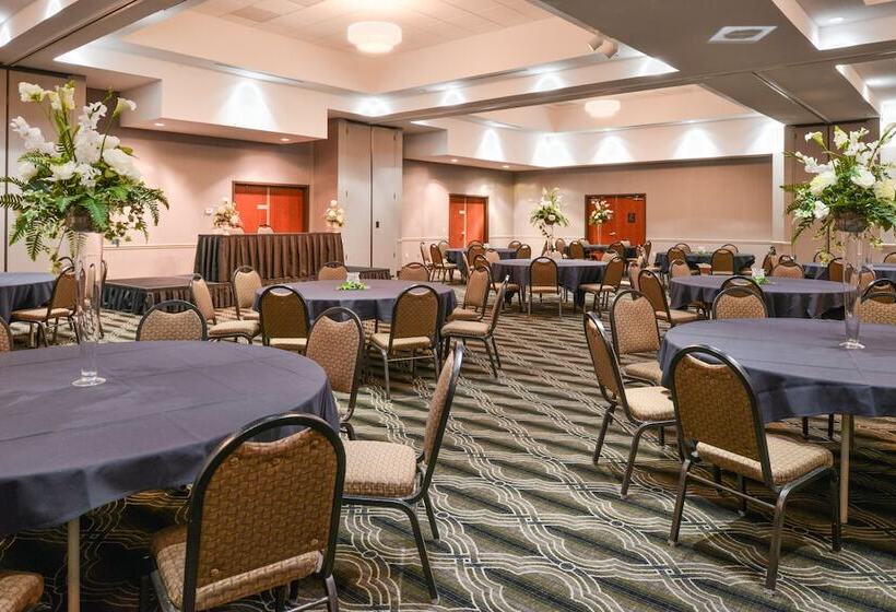 호텔 Holiday Inn Poplar Bluff, An Ihg
