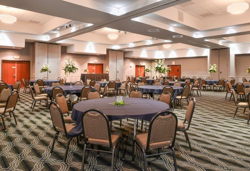 호텔 Holiday Inn Poplar Bluff, An Ihg