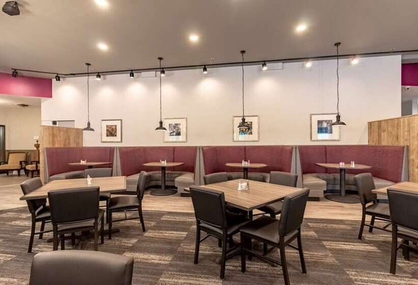 호텔 Holiday Inn Poplar Bluff, An Ihg