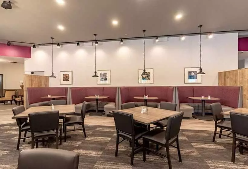 호텔 Holiday Inn Poplar Bluff, An Ihg