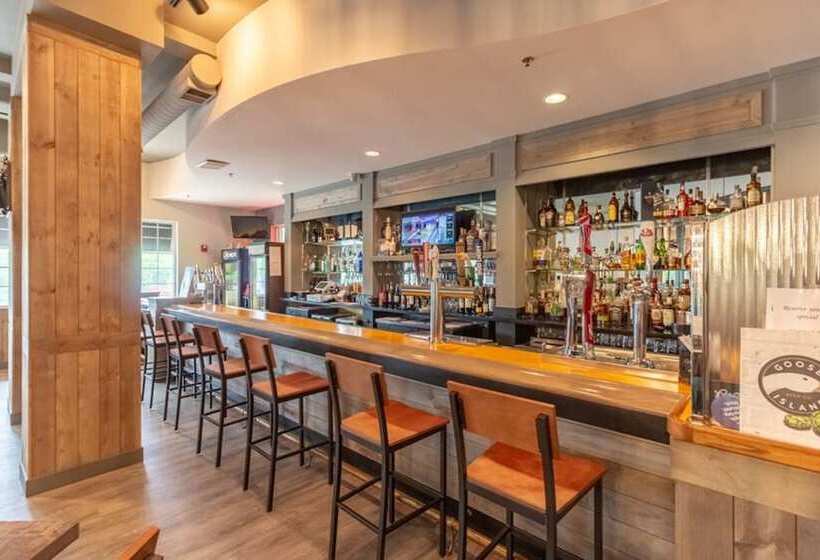 호텔 Holiday Inn Poplar Bluff, An Ihg