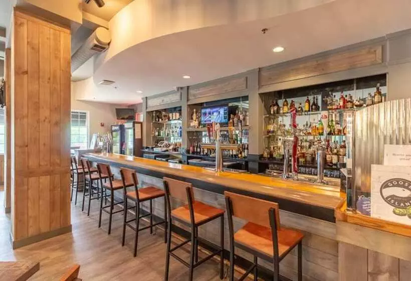 호텔 Holiday Inn Poplar Bluff, An Ihg