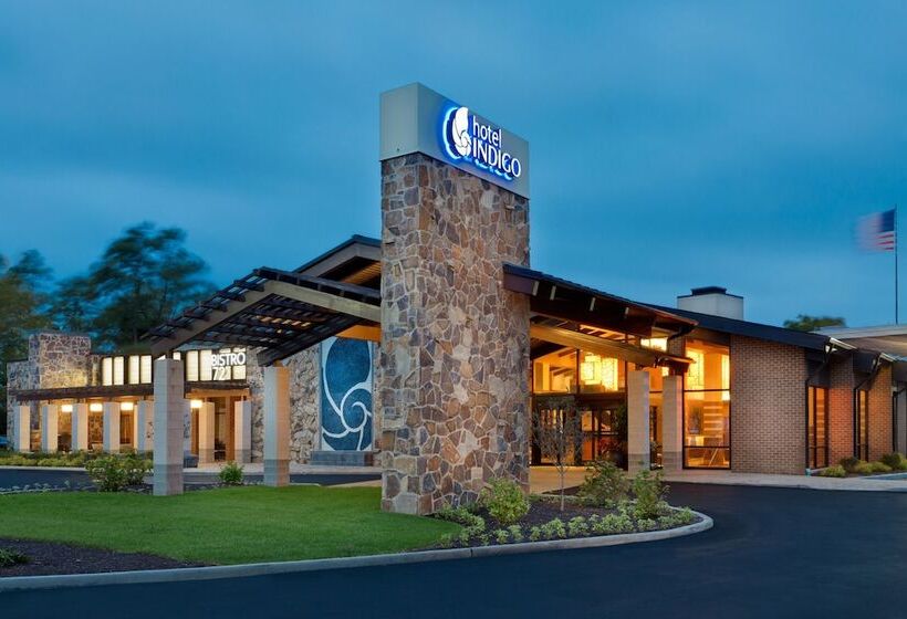 호텔 Indigo East End, An Ihg