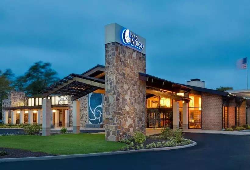 ホテル Indigo East End, An Ihg