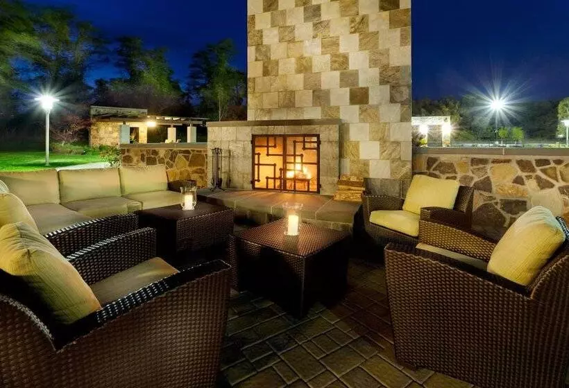 ホテル Indigo East End, An Ihg