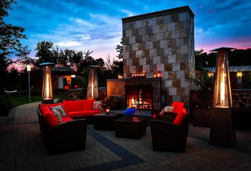 호텔 Indigo East End, An Ihg