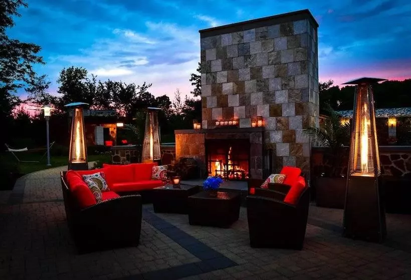 ホテル Indigo East End, An Ihg