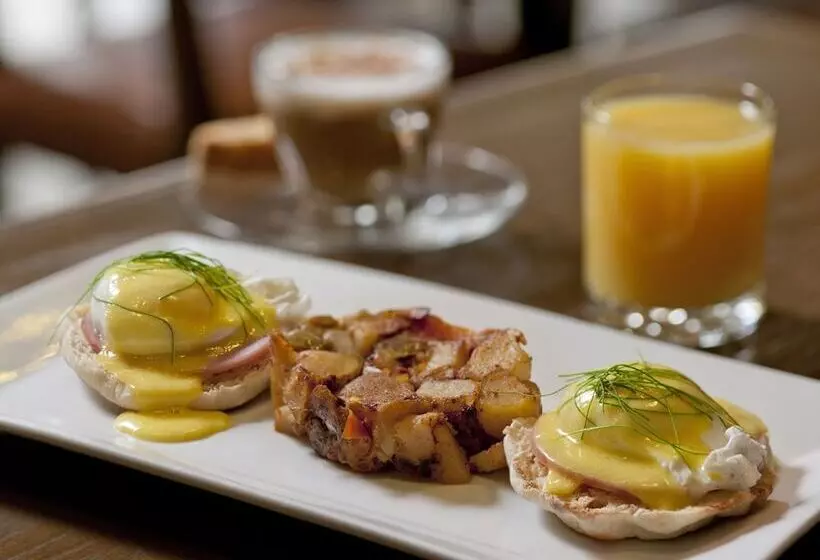 ホテル Indigo East End, An Ihg