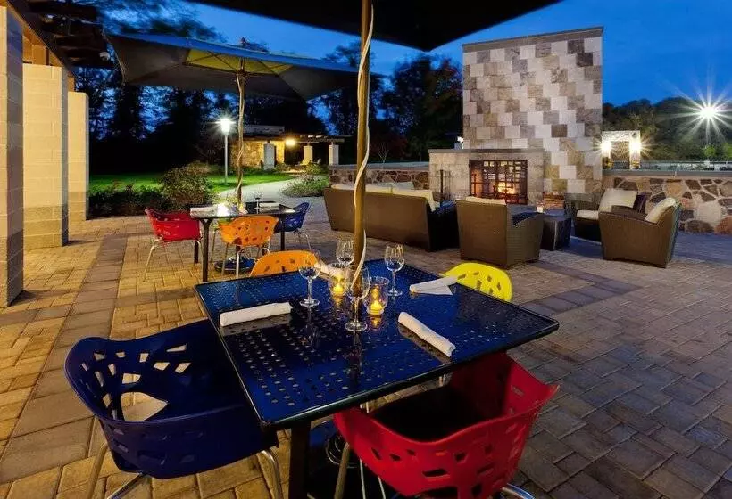 ホテル Indigo East End, An Ihg