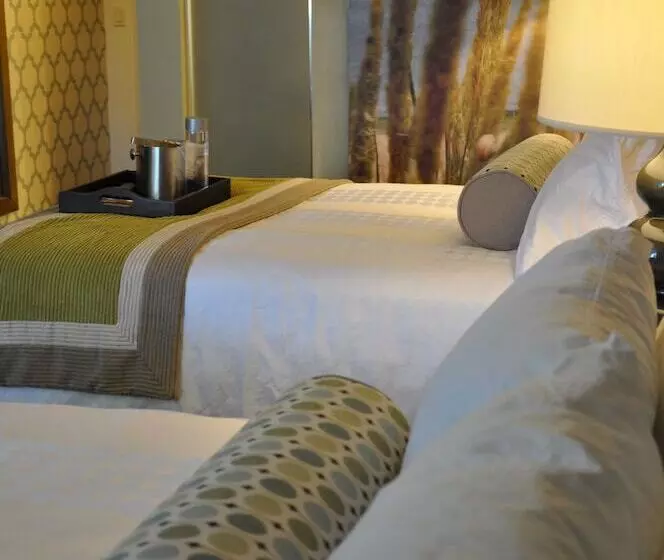 ホテル Indigo East End, An Ihg