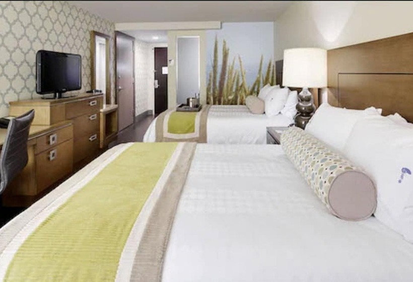 호텔 Indigo East End, An Ihg