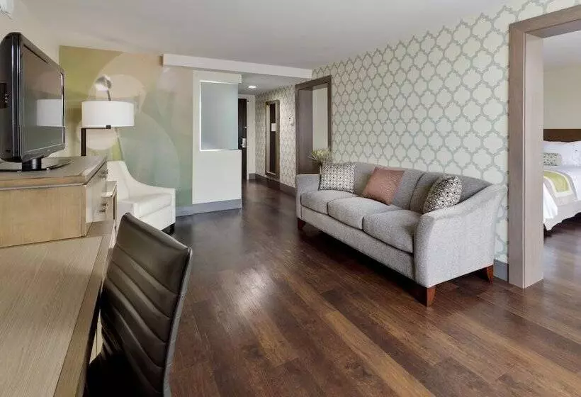 ホテル Indigo East End, An Ihg