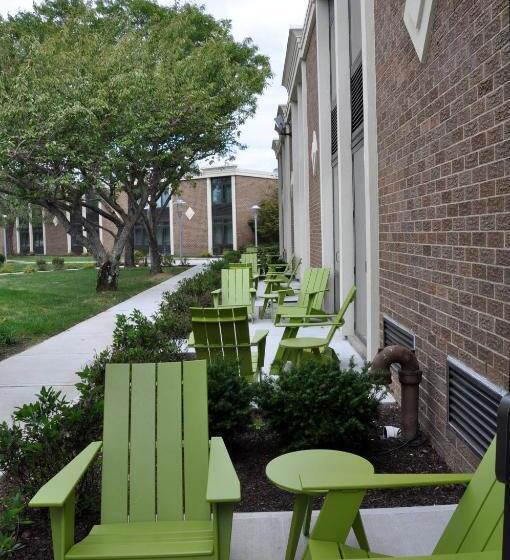 호텔 Indigo East End, An Ihg