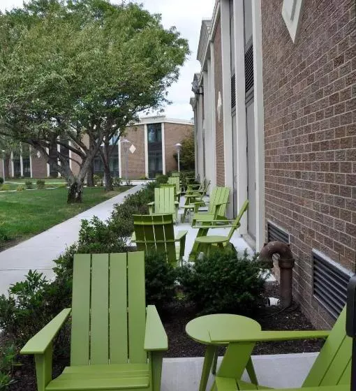 ホテル Indigo East End, An Ihg