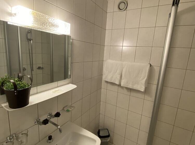 Отель Lodge Inn