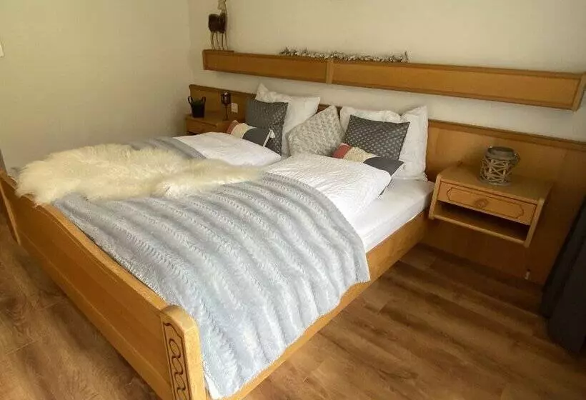 Отель Lodge Inn