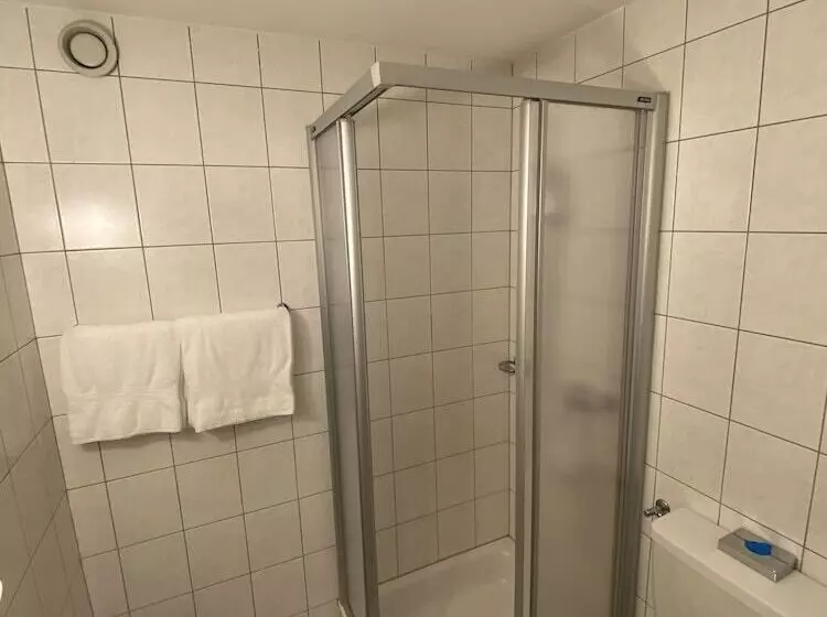 Отель Lodge Inn