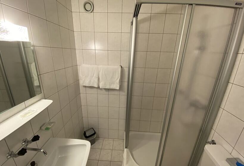 Отель Lodge Inn