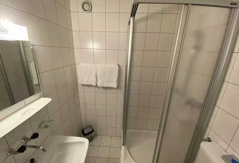 Отель Lodge Inn