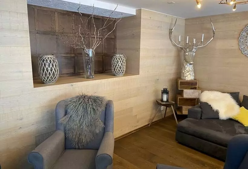 Отель Lodge Inn