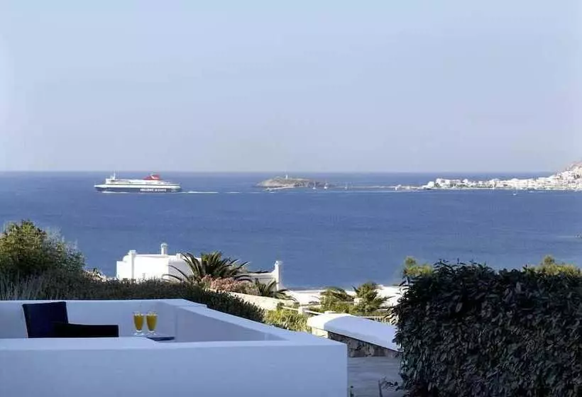 فندق Mediterranean