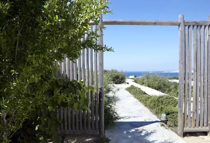 فندق Mediterranean