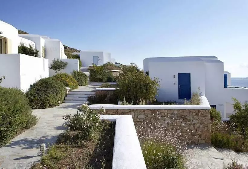 فندق Mediterranean